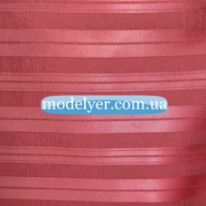 Ткань Атлас королевский полоска